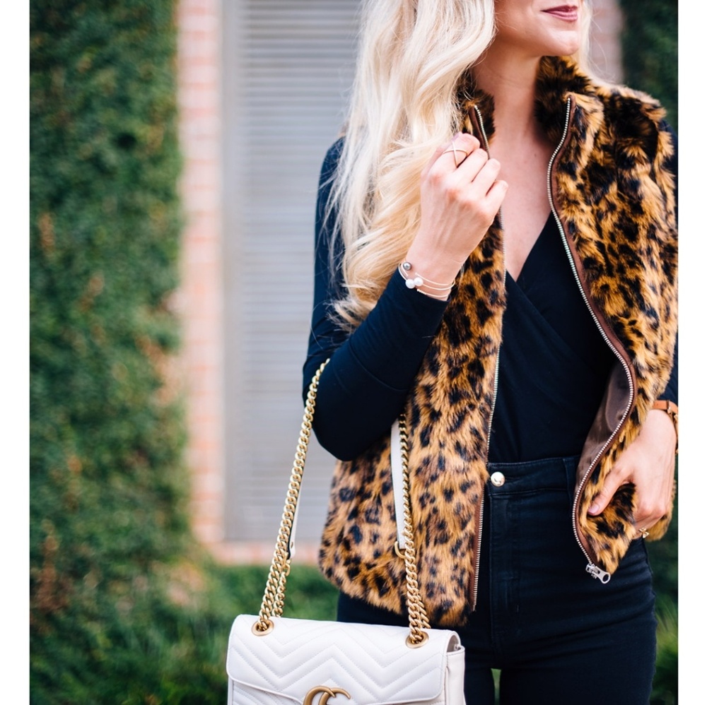 J.Crew vest